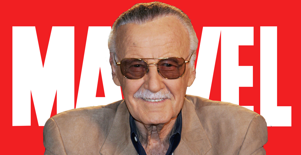 Stan Lee, nuovi problemi di salute