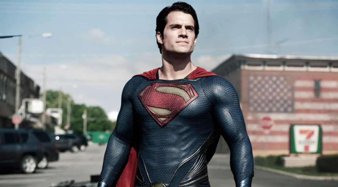 Justice League: Henry Cavill lascia intendere che ci sarà Lanterna Verde