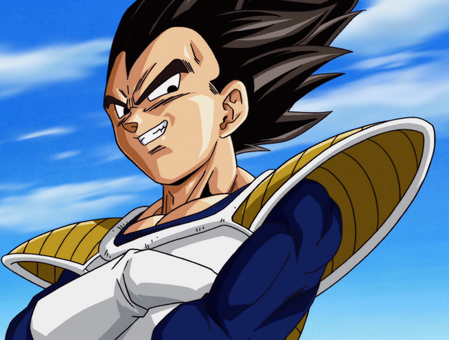 MEGASPOILER Dragon Ball Super: nel manga Vegeta può fare...