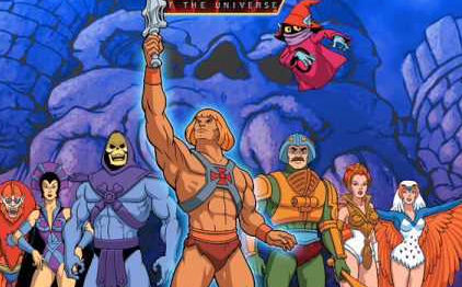 Masters of The Universe: il film di He-Man uscirà a dicembre 2019 per la Sony