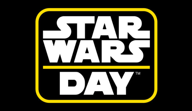 Star Wars Day: ecco tutti gli appuntamenti a Roma e Milano