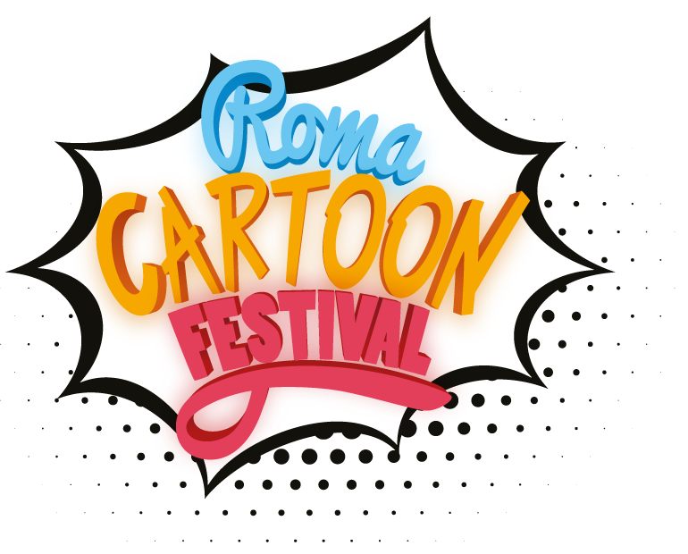 Debutta il Roma Cartoon Festival, dal 23 al 25 giugno. Ecco tutti gli ospiti!