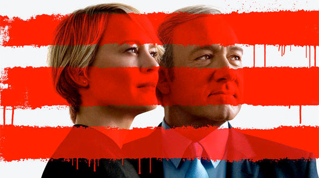 House of Cards 5: la sinossi della nuova stagione, dal 31 maggio su Sky Atlantic