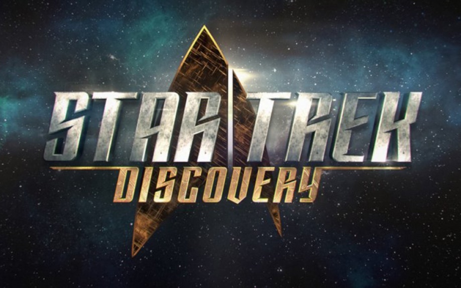 Trailer e prime immagini ufficiali per Star Trek: Discovery