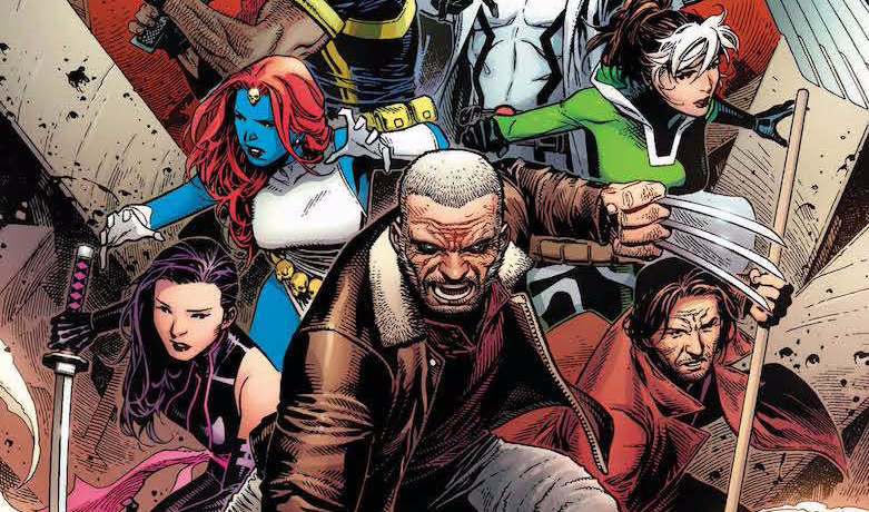 Marvel - Anteprima di Astonishing X-Men n. 1, di Charles Soule & Jim Cheung