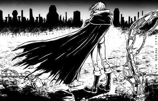 capitan harlock 2