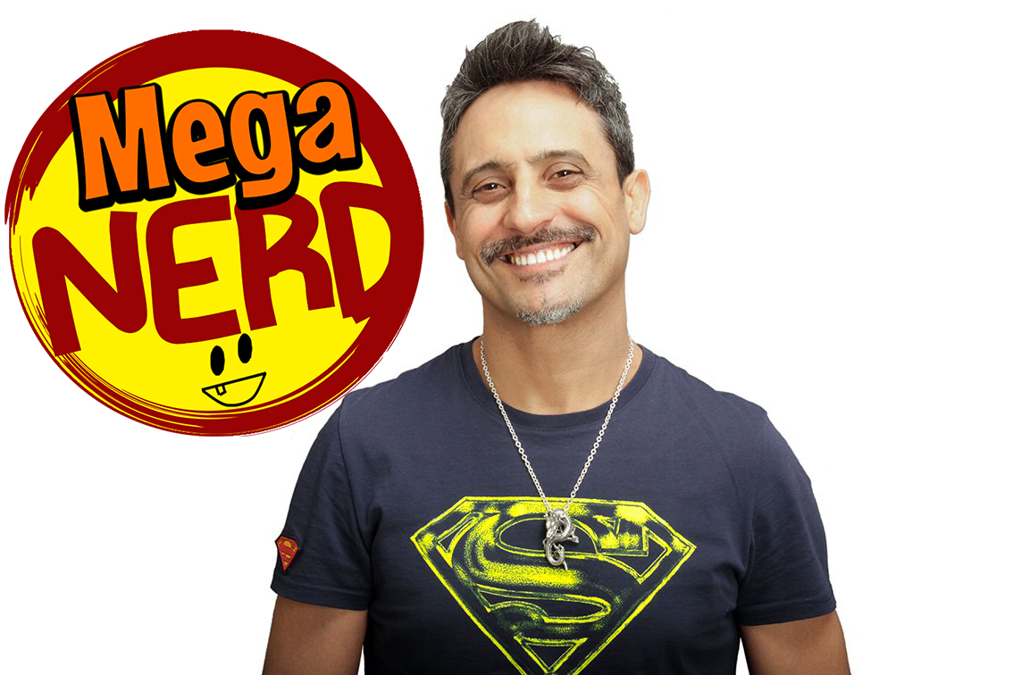 Roma Cartoon Festival: MegaNerd intervista Giorgio Vanni