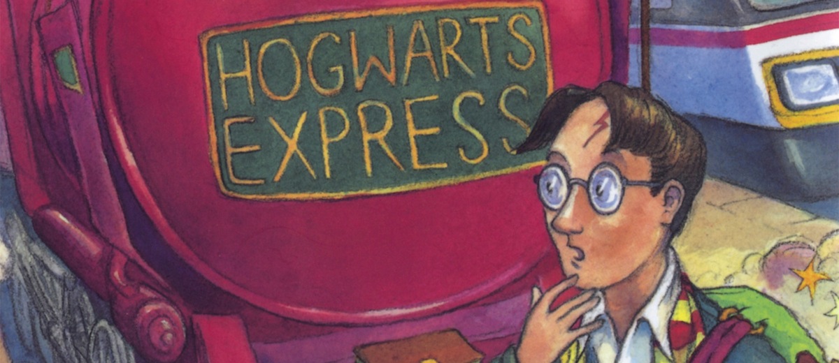 Harry Potter: ecco dieci curiosità che forse ancora non sapete