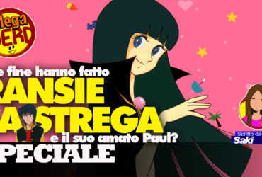 Che fine hanno fatto Ransie la Strega e il suo amato Paul?