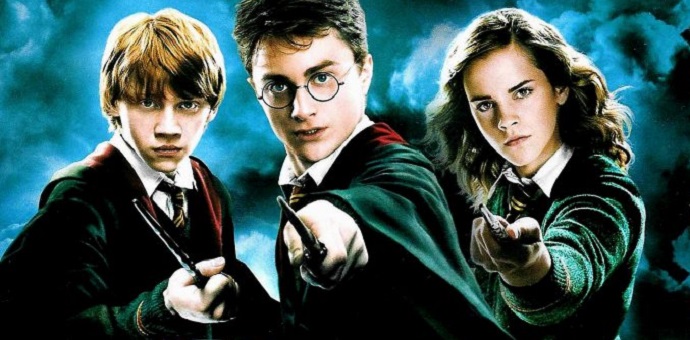 Harry Potter: in arrivo due nuovi libri