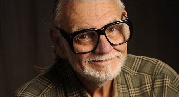 Addio a George A. Romero, regista del cult "La notte dei morti viventi"