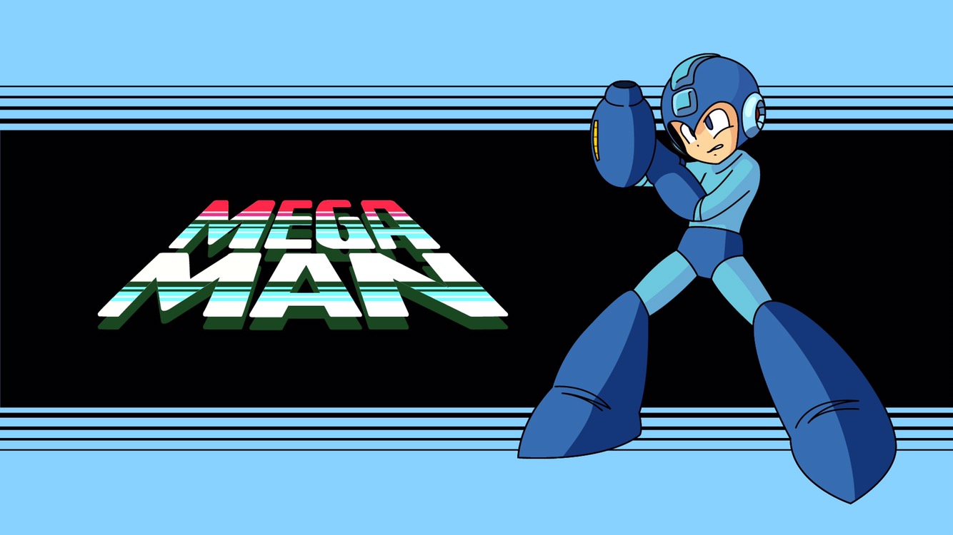 Mega Man: arriva il film del celebre videogame anni 80