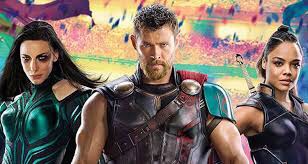 SDCC 2017 - Nuovo trailer internazionale per Thor: Ragnarok