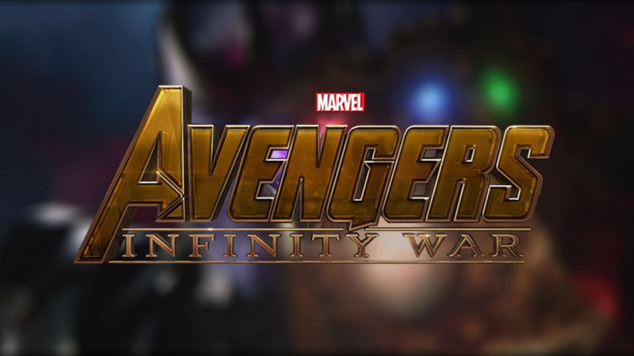 SDCC 2017 - Svelato il triplo poster di Avengers: Infinity War