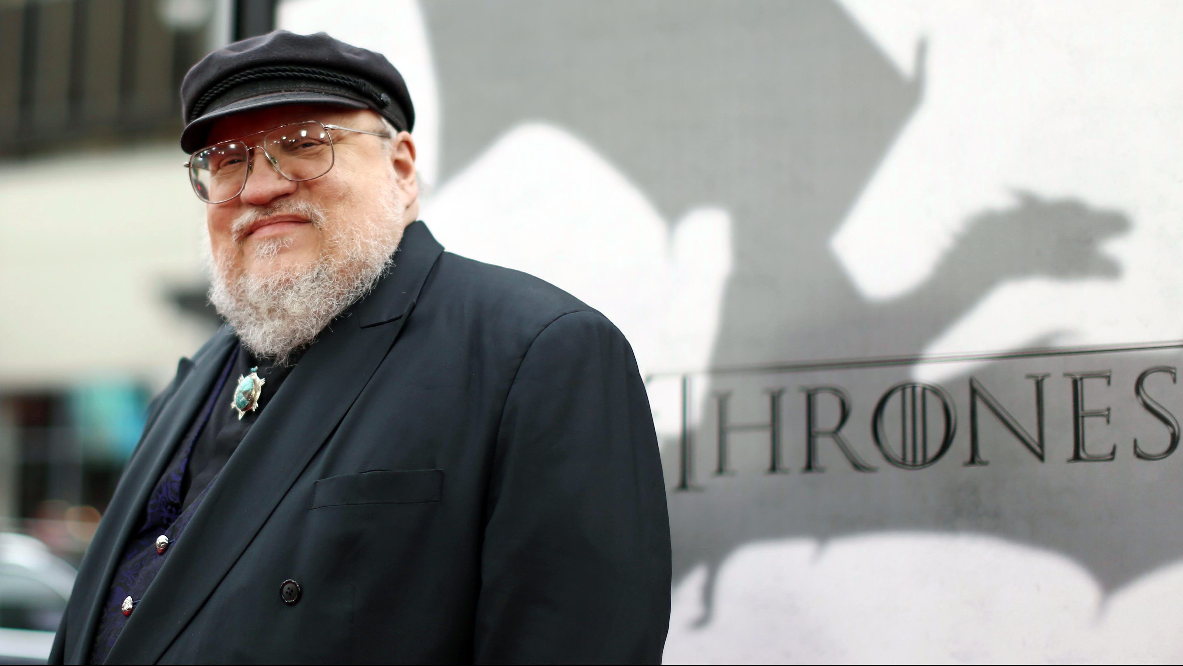 Il Trono di Spade: George R. R. Martin annuncia due nuovi libri