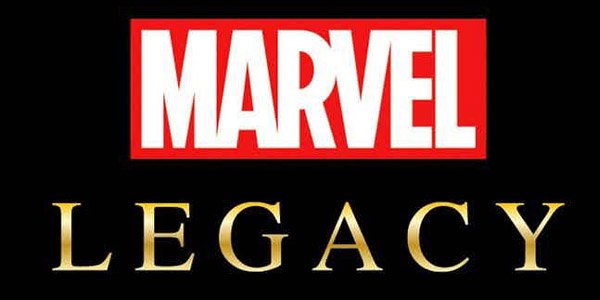 Marvel Legacy - Il ritorno della numerazione storica e tutte le copertine del rilancio