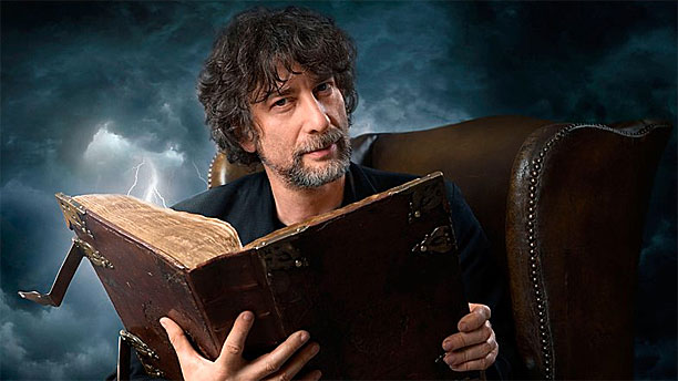 RW/Lion: svelato il piano editoriale per la Neil Gaiman Collection