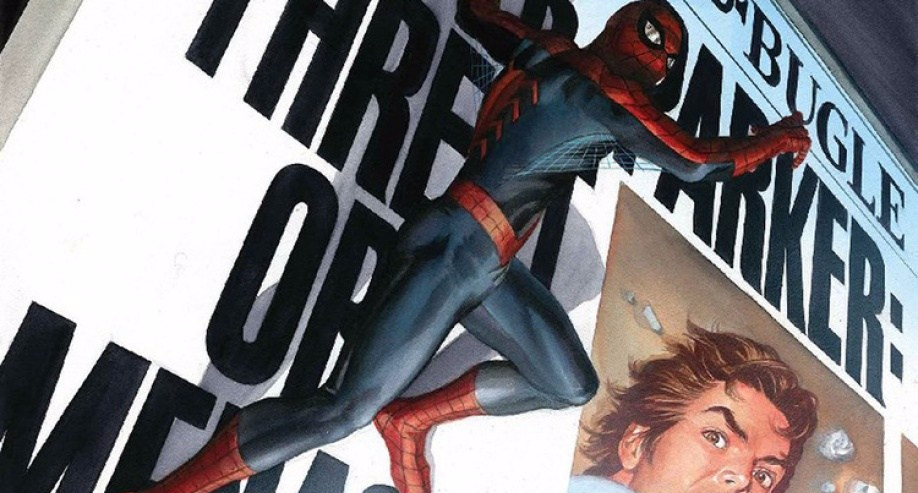 Marvel Legacy - Spider-Man torna alle origini [nell'articolo sono presenti spoiler]