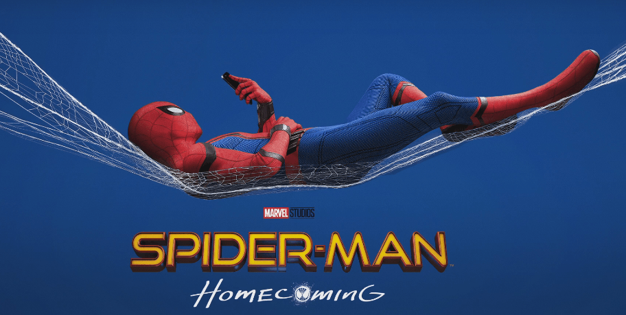 Anteprima - Ecco i primi 4 minuti di Spider-Man: Homecoming!