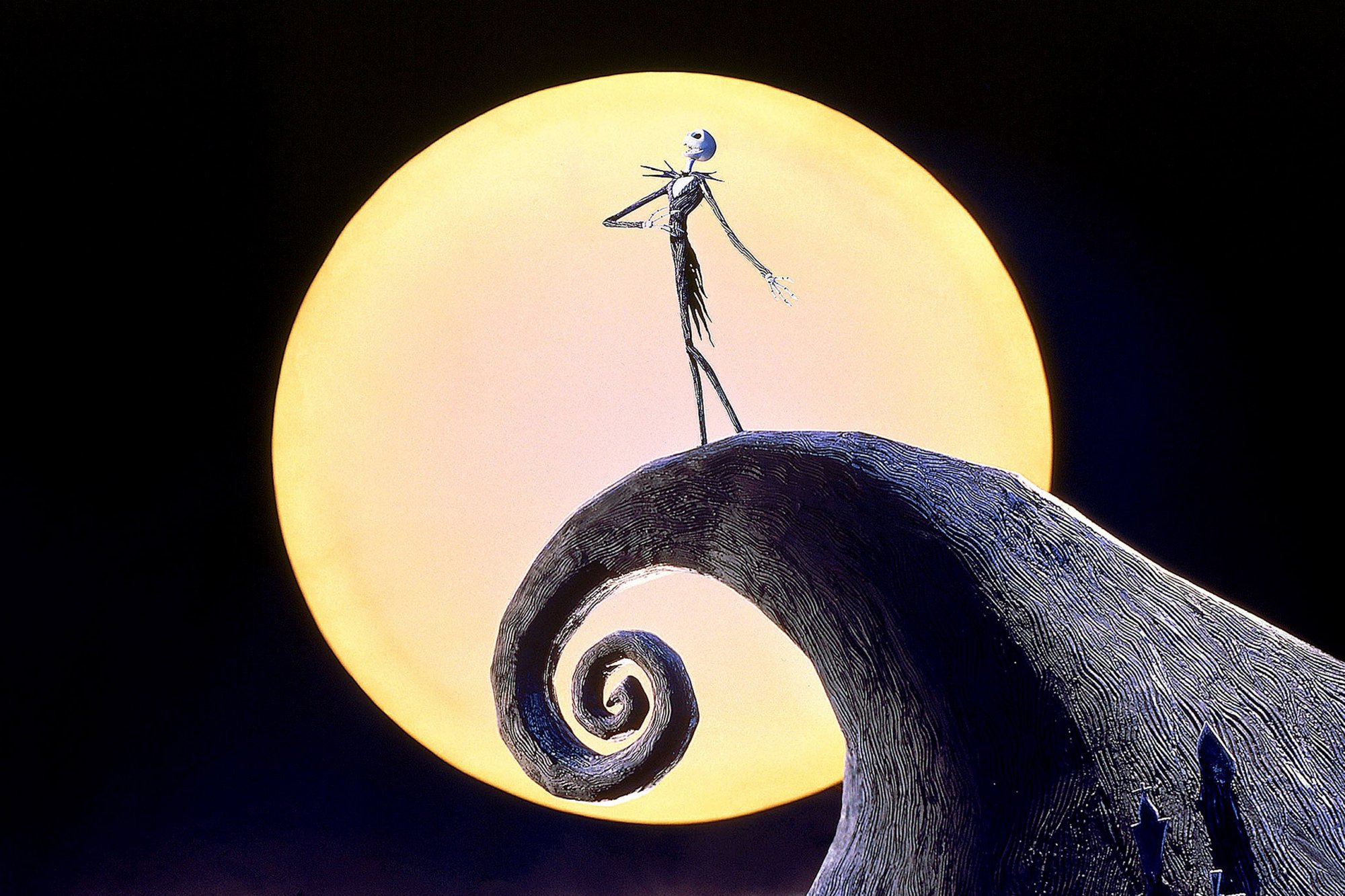 Nightmare Before Christmas: il film cult di Tim Burton avrà un sequel a fumetti