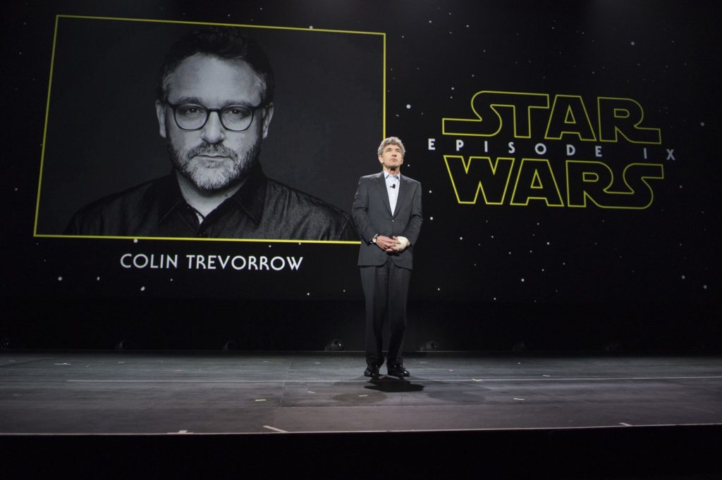 Star Wars: Colin Trevorrow abbandona la regia di Episodio IX