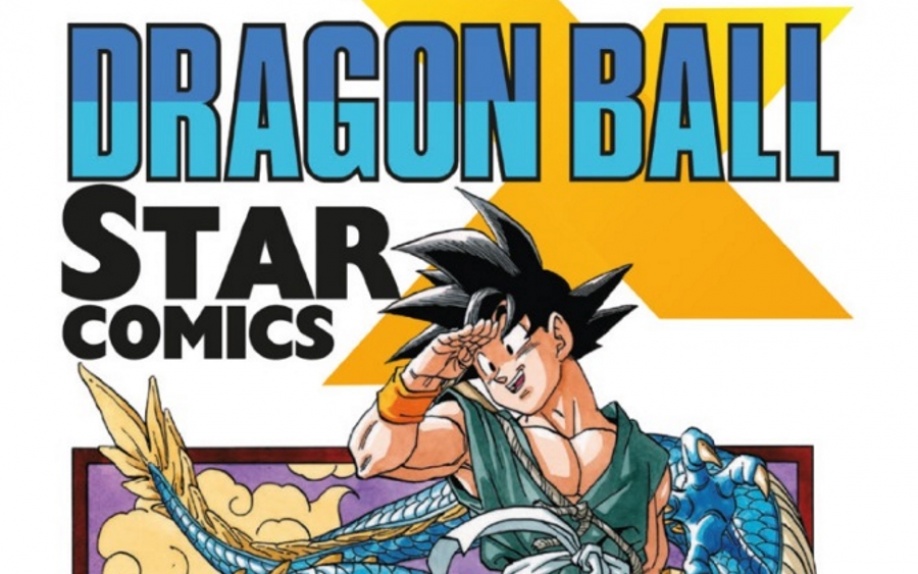 Star Comics celebra Dragon Ball con un volume speciale: omaggi di Zerocalcare, Manara e tanti altri