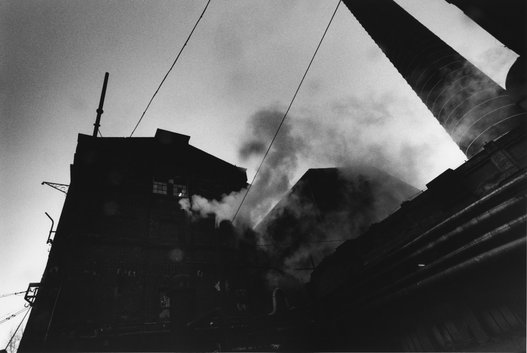 Factory Photographs