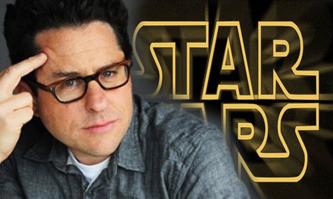 Ufficiale: J. J. Abrams sarà il regista di Star Wars Episodio IX