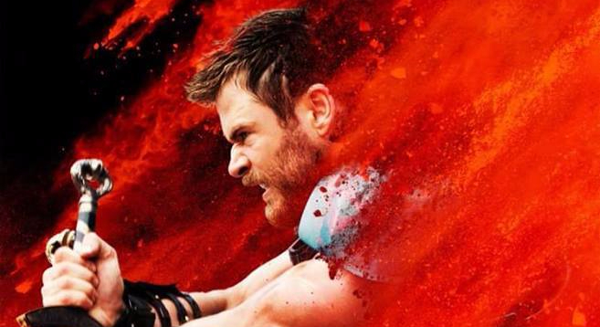 Thor: Ragnarok, i protagonisti del film negli 8 (coloratissimi) nuovi character poster