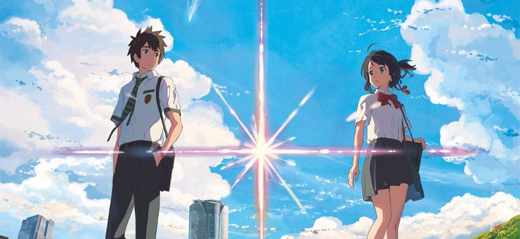 Your Name diventerà un film live action prodotto da J.J. Abrams