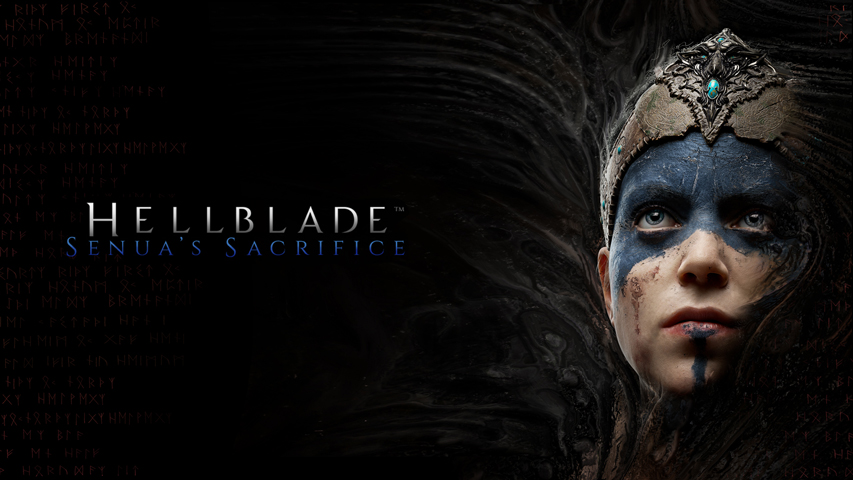 Hellblade: Senua's Sacrifice - Recensione