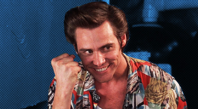 Ace Ventura: presto potrebbe arrivare un sequel