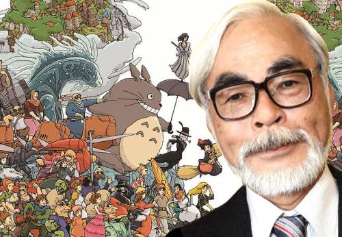 Studio Ghibli - Finalmente svelato il nome del nuovo film di Hayao Miyazaki