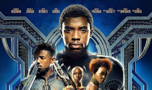 Black Panther - Ecco il nuovo trailer italiano e il poster ufficiale