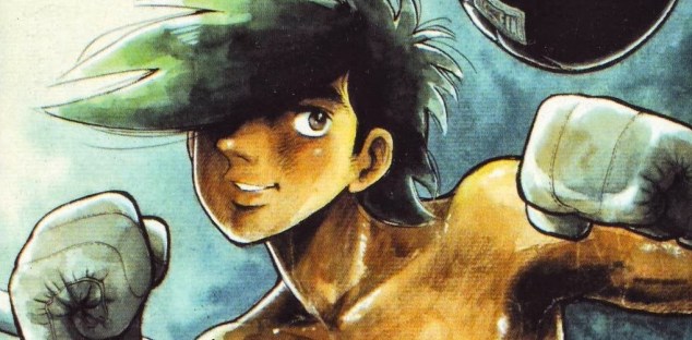 Rocky Joe ispira un nuovo anime: ecco il teaser trailer di Megalobox