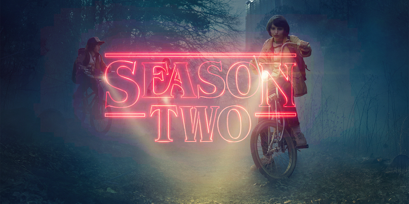 Stranger Things 2 - Ecco il secondo e ultimo trailer italiano