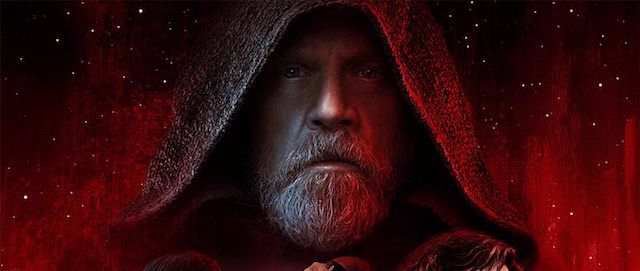 Star Wars: Gli Ultimi Jedi - Ecco il nuovo, spettacolare trailer e l'ultimo poster