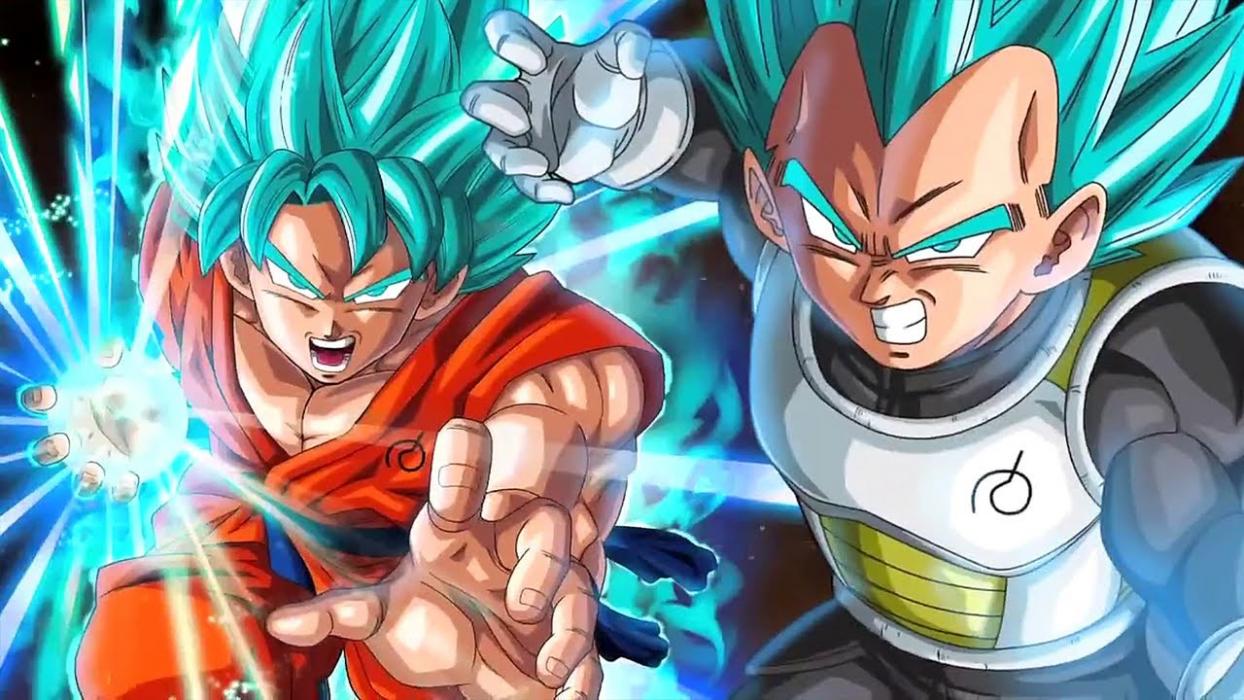 Dragon Balll Super - Ecco quando vedremo i nuovi episodi in italiano su Mediaset