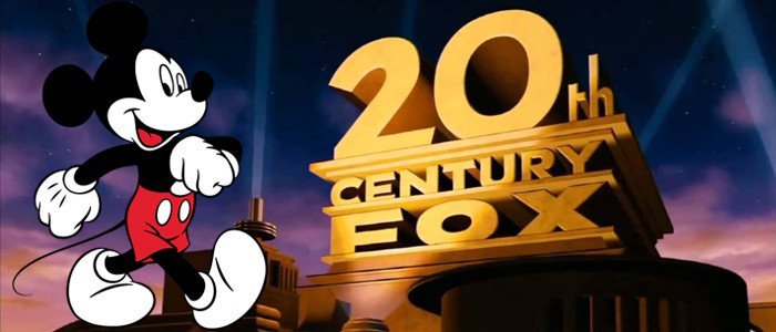 La Disney è in trattative per acquistare la 20th Century Fox