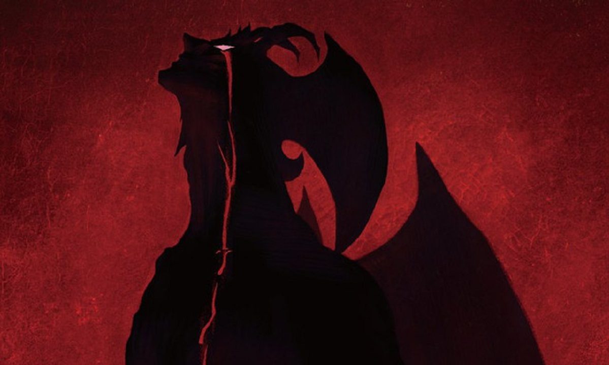 Devilman Crybaby - Nel 2018 arriva la nuova serie animata su Netflix