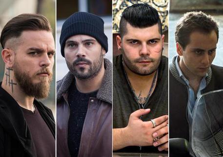 Gomorra - La serie: la terza stagione debutta al cinema