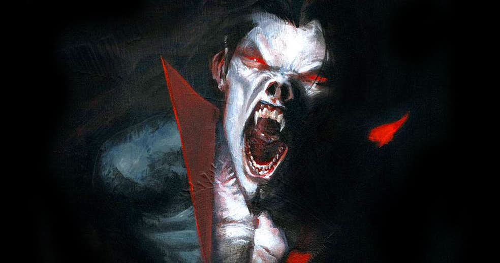 In arrivo un film su Morbius ambientato nello Spider-Man Universe