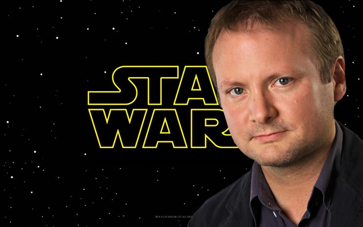 Star Wars - Rian Johnson creerà la prossima trilogia