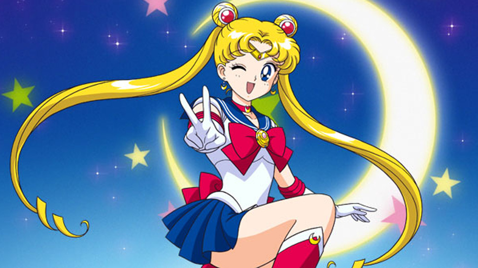 Sailor Moon Symphony:  il cine-concerto ufficiale sbarca in Italia