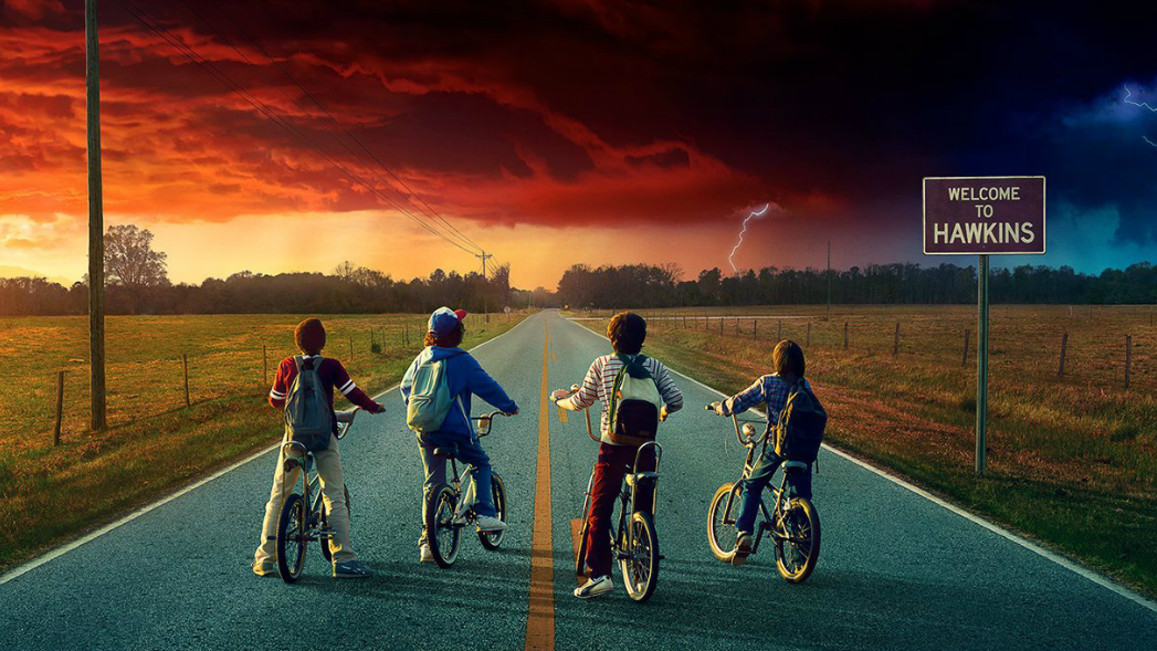 Stranger Things: un personaggio chiave doveva morire nella prima stagione