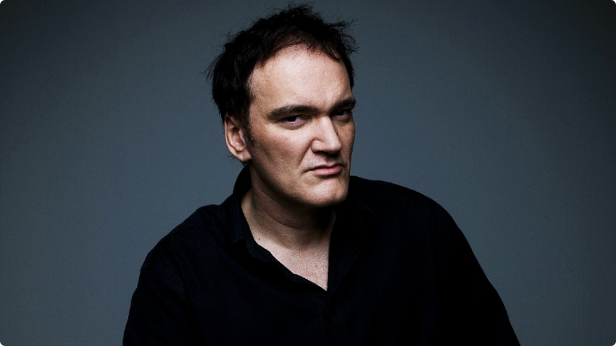 Quentin Tarantino regista del prossimo Star Trek