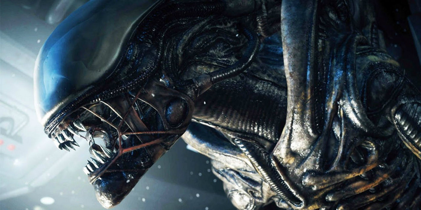 Alien Week - Su Rai 4 arriva l'intera saga di Ridley Scott