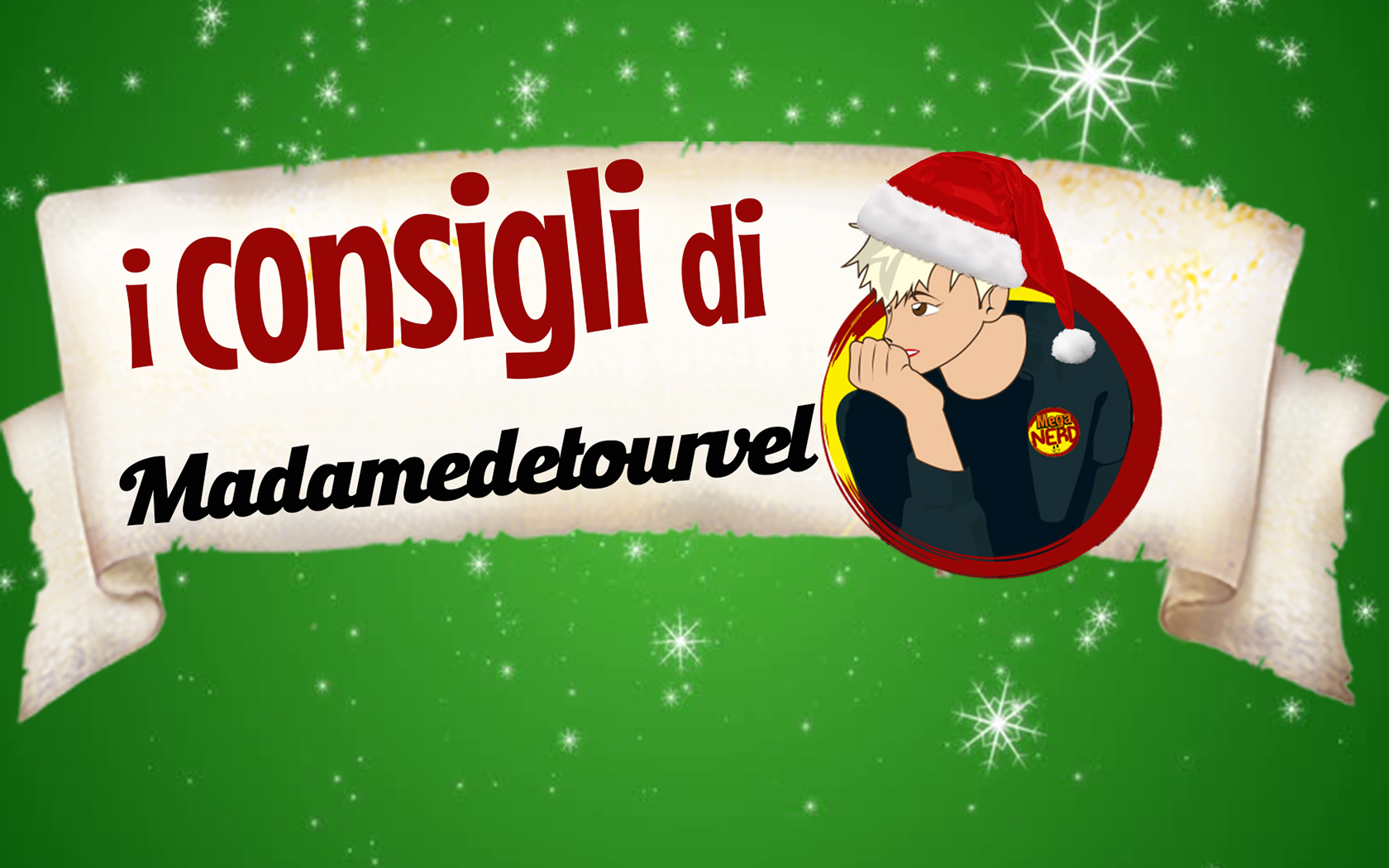 Natale 2017 - I consigli di Madamedetourvel