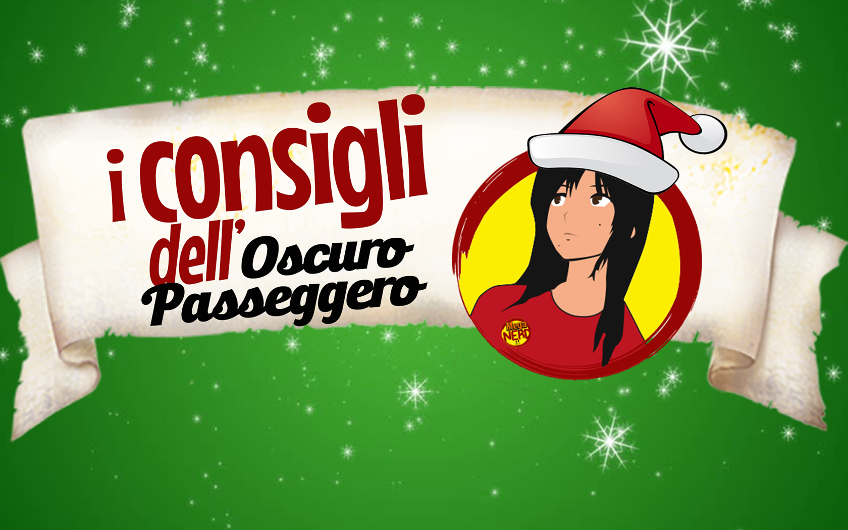 Natale 2017 - i consigli dell'Oscuro Passeggero