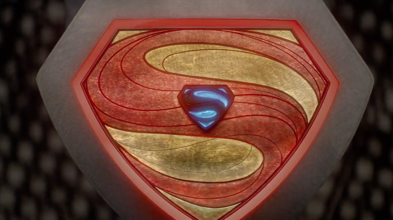 Krypton - Ecco il teaser trailer della nuova serie TV targata DC Comics